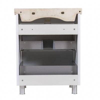 Будкрам купити РОМА Тумба з раковиною-85 Roma РОМА Тумба з раковиною-85 Roma 5