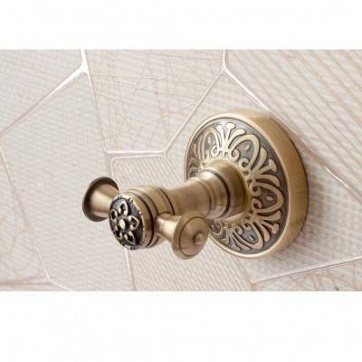 Будкрам купити MILANO Гачок подвійний MILANO Гачок подвійний 3