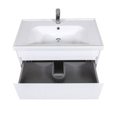 Будкрам купити ВАЛЕНСІЯ Тумба з раковиною-80 Frame ВАЛЕНСІЯ Тумба з раковиною-80 Frame 4