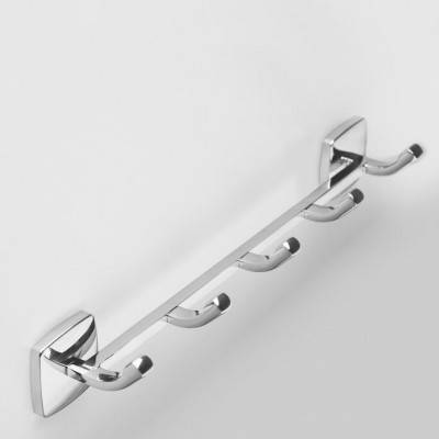 Будкрам купити Gem, набір гачків для рушника