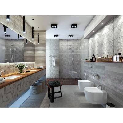 Будкрам купити ABBA Graffiti Сірий 652251 ABBA Graffiti Сірий 652251 2