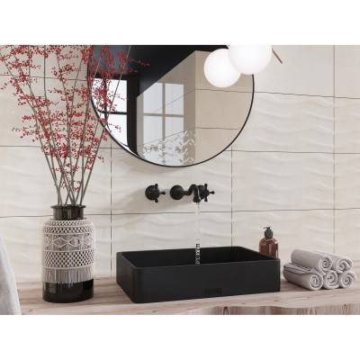 Будкрам купити CREMA MARFIL  БЕЖЕВЫЙ H51151 рельеф CREMA MARFIL  БЕЖЕВЫЙ H51151 рельеф 2