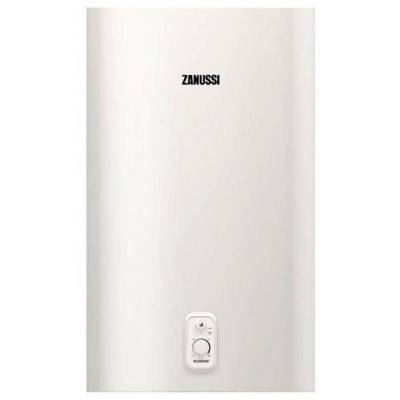 Будкрам купити ZWH/S 80 водонагрівач Zanussi  Splendore XP 2.0 з модулем Wi-Fi в комплекті, колір білий