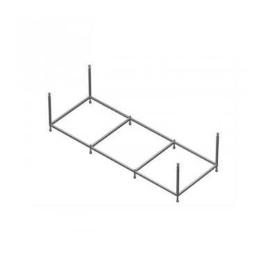 Будкрам купить Admire Каркас для ванны 180x80