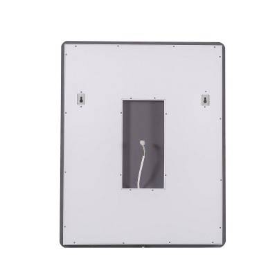 Будкрам купити ГАМА Дзеркало-60 з LED підсвіткою ГАМА Дзеркало-60 з LED підсвіткою 2