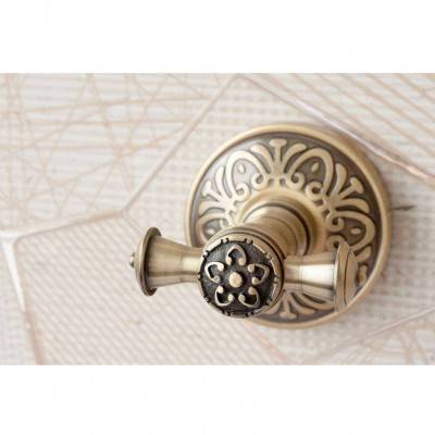 Будкрам купити MILANO Гачок подвійний MILANO Гачок подвійний 2