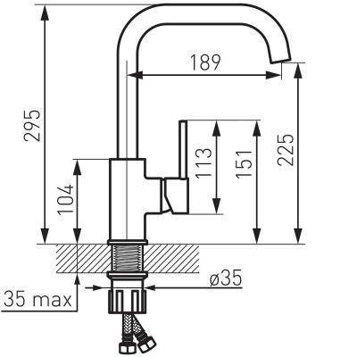 Будкрам купить BFR42B BFR42B 2