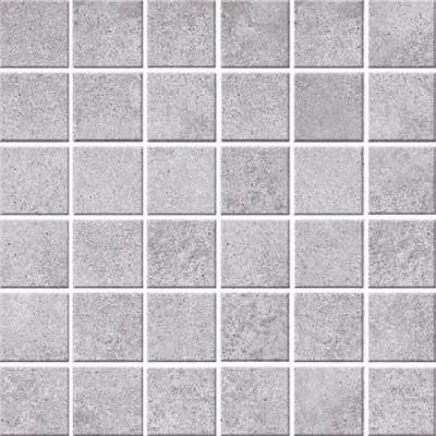 Будкрам купить EMBER GREY MOSAIC SATIN