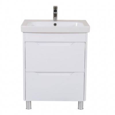 Будкрам купити РОМА Тумба з раковиною-85 Roma РОМА Тумба з раковиною-85 Roma 2