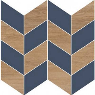 Будкрам купить LOVE YOU NAVY FULL MOSAIC SATIN