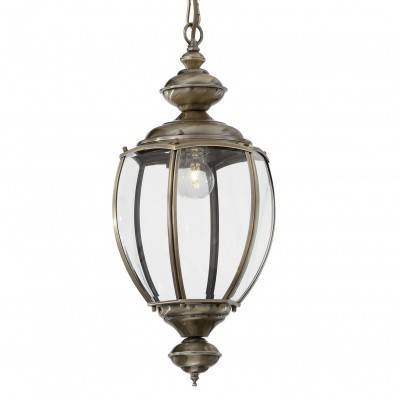 Будкрам купити 05911 Norma SP1 Big Brunito підвісний світильник