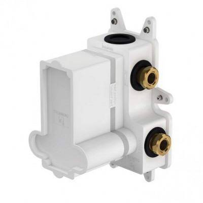 Будкрам купить Внутренняя часть термостата на 2 функции