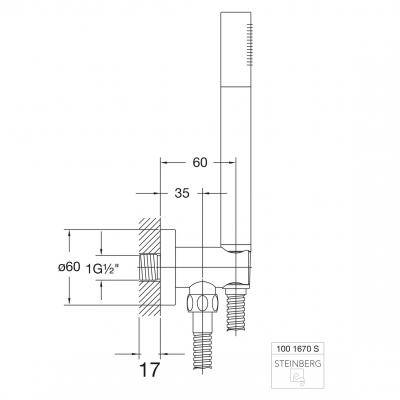 Будкрам купить Ручной душ Ручной душ 2