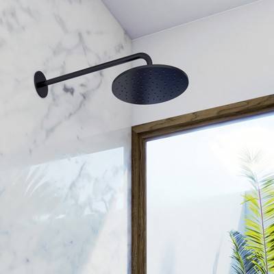 Будкрам купить Верхний душ-250 Верхний душ-250 3