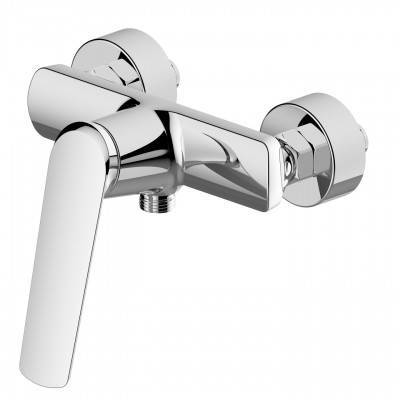 Будкрам купить Slim смеситель для душа