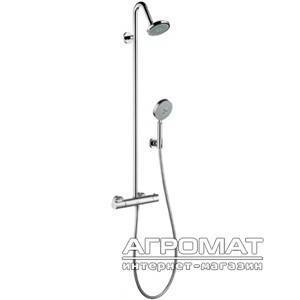 Будкрам купити Citterio M Showerpipe Душова система