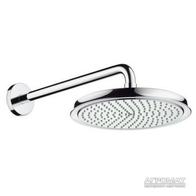 Будкрам купити Raindance Classic 240 Air 1jet Верхній душ з тримачем