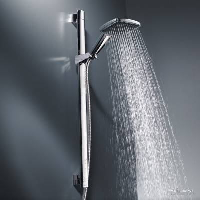 Будкрам купить Q-BEO Душевая стойка Q-BEO Душевая стойка 2