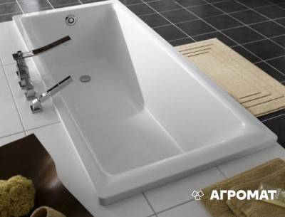 Будкрам купити Mod.652 Puro Ванна 170x75 Mod.652 Puro Ванна 170x75 2