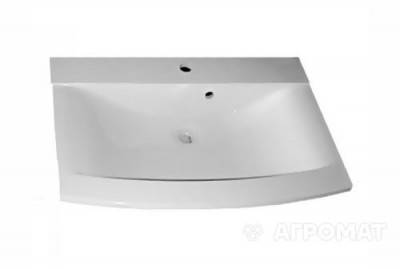 Будкрам купить OASIS Раковина 70см