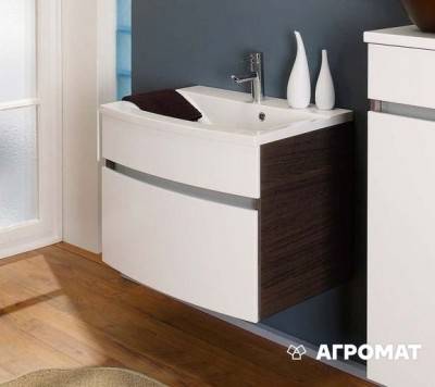 Будкрам купить OASIS Раковина 70см OASIS Раковина 70см 2