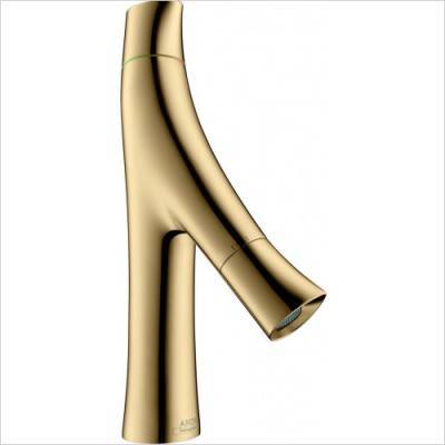 Будкрам купить AXM Starck Organic 50 Смеситель для раковины, polished bronze