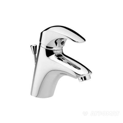 Будкрам купить SPACE Смеситель для раковины с доним клапаном