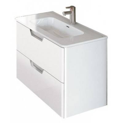 Будкрам купить LIFE Тумба-60, белая