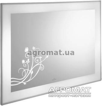 Будкрам купити LA BELLE Дзеркало з декором