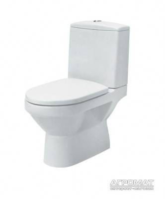 Будкрам купить Бачок OLIMPIA OL011 3/6л Бачок OLIMPIA OL011 3/6л 2