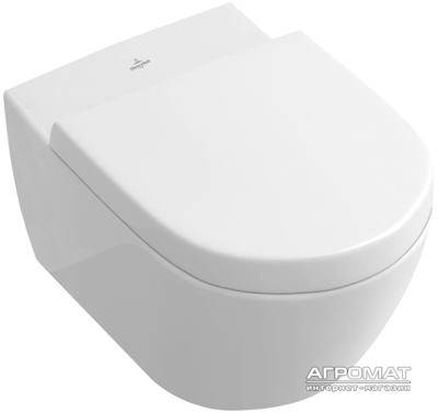 Будкрам купити SUBWAY 2.0 Унітаз підв.