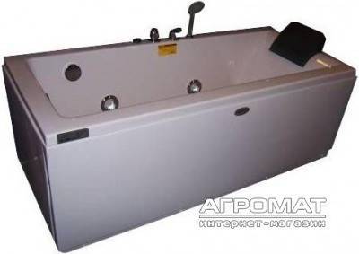 Будкрам купити Г/М Ванна