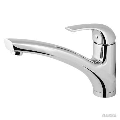 Будкрам купить SENSE Смеситель для кухни.