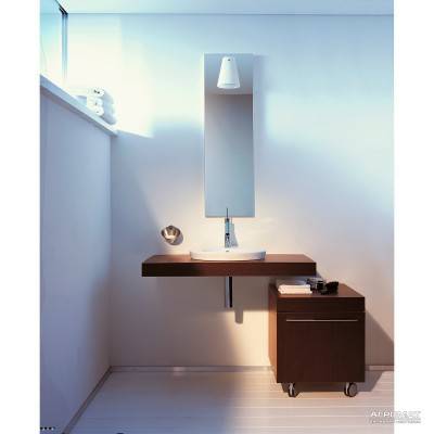 Будкрам купити Starck Змішувач д/раковини Starck Змішувач д/раковини 3