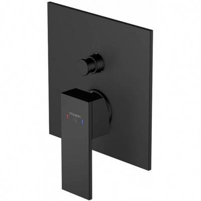 Будкрам купить 160 2103 S Внешняя часть смесителя для ванны