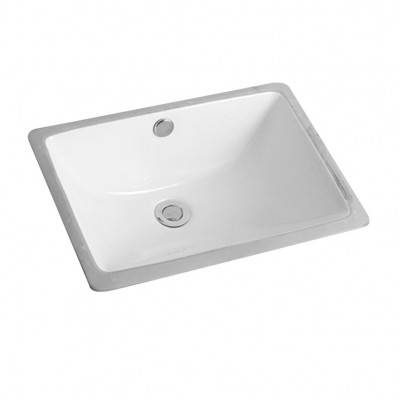 Будкрам купити UP Раковина 50 врізна під стільницю з кріпленнями