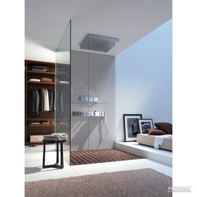 Будкрам купити Starck Shower Полиця-24 Starck Shower Полиця-24 3