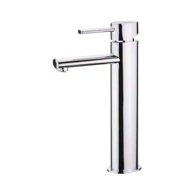 Будкрам купить Prestige Смеситель для раковины высокий, с донным клапаном