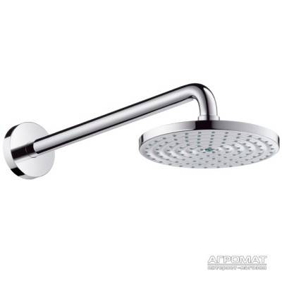 Будкрам купити Raindance S 180 Air 1jet Верхній душ-180