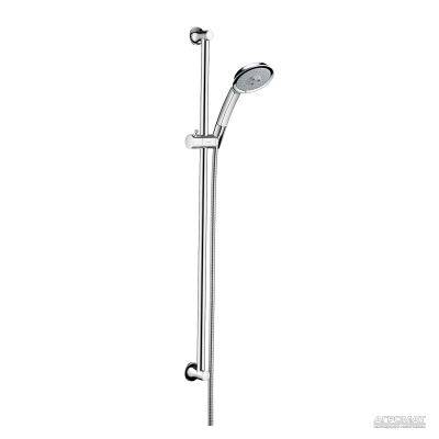 Будкрам купити Raindance Classic 100 Air 3jet/Unica’Classic Душовий набір