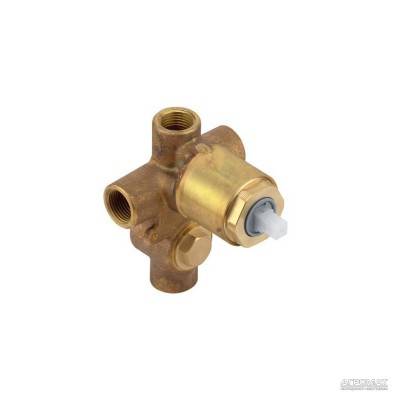 Будкрам купить Bozz Внутренняя часть смесителя для ванны