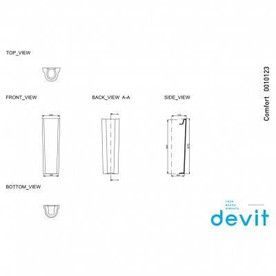 Будкрам купить COMFORT Пьедестал COMFORT Пьедестал 2