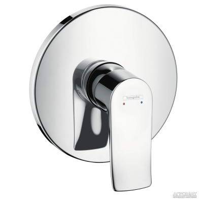 Будкрам купити Metris Зовнішня частина змішувача д/душа