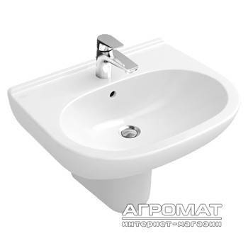 Будкрам купити O.NOVO Раковина 65 1 отв.