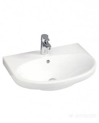 Будкрам купить 5556 NAUTIC Раковина