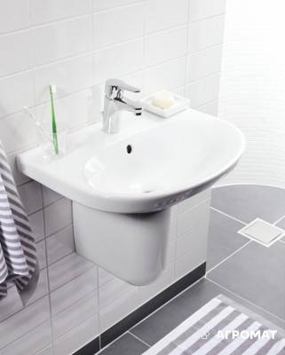 Будкрам купить 5556 NAUTIC Раковина 5556 NAUTIC Раковина 7