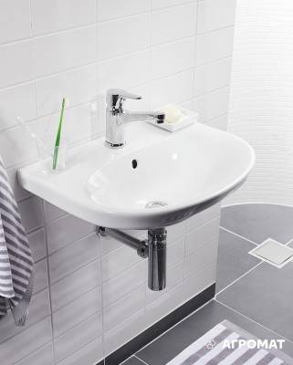 Будкрам купить 5556 NAUTIC Раковина 5556 NAUTIC Раковина 6