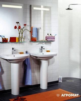 Будкрам купить 5556 NAUTIC Раковина 5556 NAUTIC Раковина 4