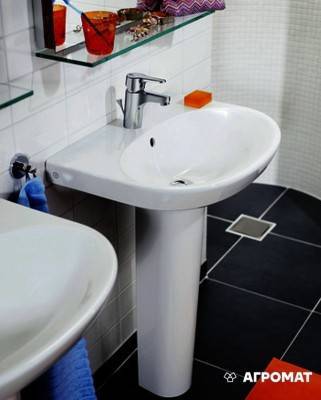 Будкрам купить 5556 NAUTIC Раковина 5556 NAUTIC Раковина 3