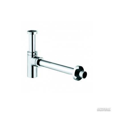 Будкрам купить Design Сифон для раковины